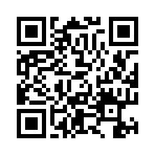 QR Code for bitcoin:1MydfYC962ZtbKSJsUTNrk2DAztP1UQmBY
