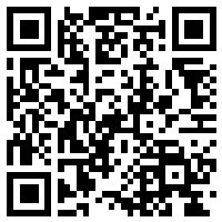 QR Code for bitcoin:1MydtG4C7ZCnwazJGK2UAc6mnGPUud522U