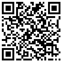 QR Code for bitcoin:1MyesxKAoinxY5VVLKdUEzyQeWAMbYA9ke
