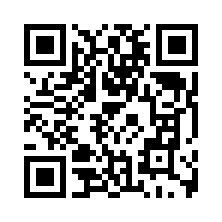 QR Code for bitcoin:1MyfmXdvWLXerY9ces6PyK6EGdY5wSGgJE