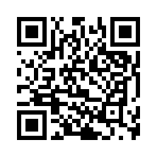 QR Code for bitcoin:1Myh6fbUSz1Ag7TTE1SAq8DJgoW4ACRMKD