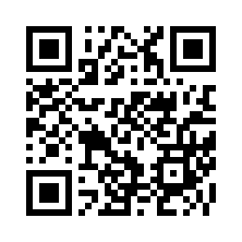 QR Code for bitcoin:1MyhZeV7ySSUSGGVMLw1GLzhvy7JSmsbgH
