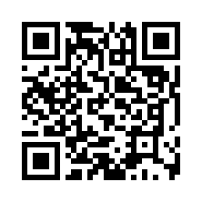 QR Code for bitcoin:1MyhoSVvL43cD6PcU5CRA9odgMC5XQ6oHN