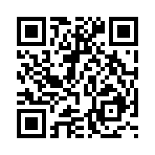 QR Code for bitcoin:1Myhwh8ZXGTFTS6U6BmL6TEf2KauR1F3PH