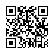QR Code for bitcoin:1Myn8YS3JCTHV7f3PSpQBAmKWsZir5GSLT