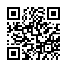QR Code for bitcoin:1MyngMvr1gsSQsj7QaG34sAruedNKeykda