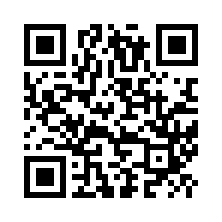 QR Code for bitcoin:1MyrsScUx7KaERKEguCeuwAXoeScAwKVs