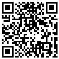 QR Code for bitcoin:1MysLm8tqXdD1atQ3gWzrjqSCcFwMLtkAF