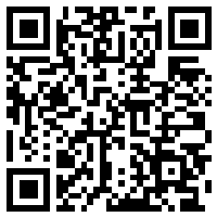 QR Code for bitcoin:1MyvsYoTUTpp6iV5F84MxYRCiDWFJwvh6N