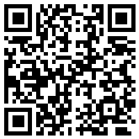 QR Code for bitcoin:1Mz5DPinL9bUBaTYw8BBtwG8PFPdcKuuM9