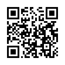 QR Code for bitcoin:1Mz5oS1G64CdfvNPP8oSqqC5SDDzcdDKDK