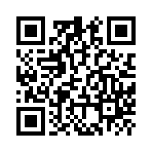QR Code for bitcoin:1MzA3tMLfFWeRcvddxtTJ8GPauj7gdE3D5