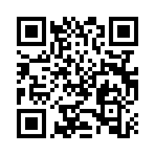 QR Code for bitcoin:1MzNGW8q6NtmJfcpVB5RwuyDbPyYupS1jK