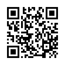 QR Code for bitcoin:1MzNTpX1hTQGQMgFXchgGDh22bsMb2DAUB