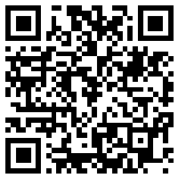 QR Code for bitcoin:1MzmXAzkadzLMux1RJJFAQjKmQp7pvY7YC