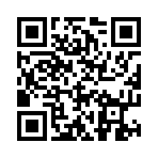 QR Code for bitcoin:1MzvvBkiZdUFFJcPDVdUQQ8NDQnnGvPr2m