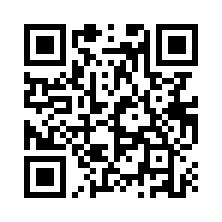 QR Code for bitcoin:1N12xA4TeGeDUmCjxLP7oHP2ghvBiX3h63