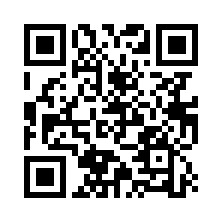 QR Code for bitcoin:1N13mczUL6NzHmCdc871XfdZQu39dbAW4