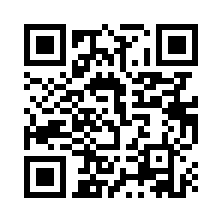 QR Code for bitcoin:1N16P6LwgP2syQDuddv3moHC9wmD4NNCvs