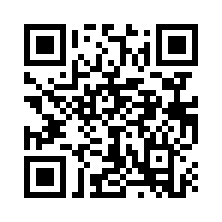 QR Code for bitcoin:1N19esionEkncasYKG5hSPWchcCdcHgF2F