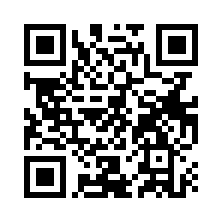 QR Code for bitcoin:1N1BeY6oXMztu8AinwbGgsRUzeNTYNB2o7