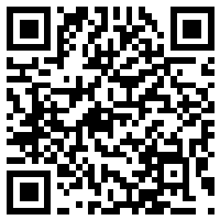 QR Code for bitcoin:1N1FAjyAqVCPCAStJTTF4KMBYWzAvpEdce