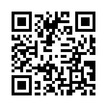 QR Code for bitcoin:1N1KMtwBbUCQUDiVMUTetzty13zrqmbDkf