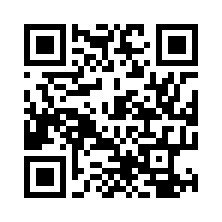 QR Code for bitcoin:1N1ZxijCoVCHDcGd6FdXNKAujdyCSz4pNP