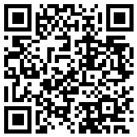 QR Code for bitcoin:1N1dUN5smJs3GkweymzJbPzGPfGpnfnvig