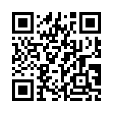 QR Code for bitcoin:1N1nsR3UTbBDRu19bSimgqBfW8snrouZmH