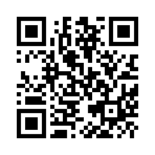 QR Code for bitcoin:1N1thAnC6HD3id2oFpvsCpz4xXa84z4cRa