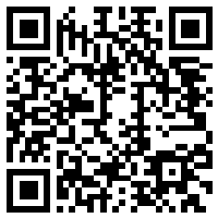 QR Code for bitcoin:1N1vPDe3NALKmVdoBAPSL9Q5xyFS5rF9W