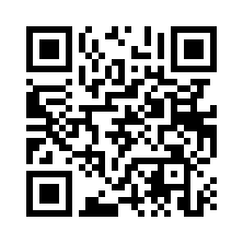 QR Code for bitcoin:1N1vjmBHGiPfvEhLpFg6giJ9eq8bSGvFk9