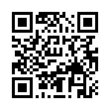 QR Code for bitcoin:1N26tW33efMGpYvQoqZ7uugWMHayExt7fk