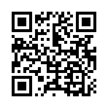 QR Code for bitcoin:1N27jxpVU7giJsV2Yi612MsrmN2GTUExHq