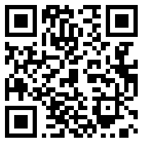 QR Code for bitcoin:1N2QDGENGKSAohSSrawt9z8pan17wZjGoj
