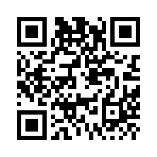 QR Code for bitcoin:1N2aaMvVFuXddUrEZ1AzZb8i2WxfmX8BYe