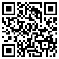 QR Code for bitcoin:1N2f2djTERQfj7Q3RsuWkrrB1FQ3EEKYJC