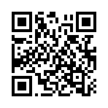 QR Code for bitcoin:1N2n8CZqBVWS9uxLPKabo84FZZy8faaXTh