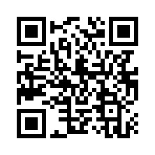 QR Code for bitcoin:1N33vrPN86RohiRNtkEGQJkUzcnjaLU9mT
