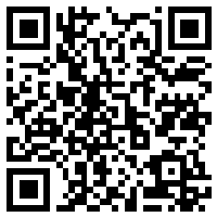 QR Code for bitcoin:1N36F4rvFxov3vYg45b7QUpKBUpT7CBeAz