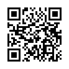 QR Code for bitcoin:1N3FAAtSEzuGmY6gLUsy8iMapANxjjhrLK