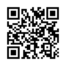 QR Code for bitcoin:1N3FAFpaA1KfZofkFB5Wea32iH9LoEd7pp