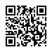 QR Code for bitcoin:1N3GjGvGfBJR45zc3eQeN9Az2dRTbrkpKQ