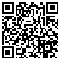 QR Code for bitcoin:1N3M95QF8rt4CoqvX7e57int5bcFbUpxFX