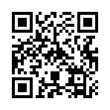QR Code for bitcoin:1N3R2FKdDoBJbsDgCznU9JpeKbJSdmFZNo