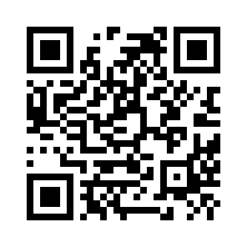 QR Code for bitcoin:1N3d8JoaCqaSGS4RHeezoE4LSmBtXxy9fn