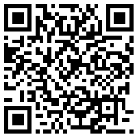QR Code for bitcoin:1N3dc5rVLXeae1CCtDfao8WW4QVC1YexH4