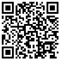 QR Code for bitcoin:1N3iaaU8EisFJKMsBA6jPMvrntYCUetw8w