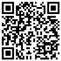 QR Code for bitcoin:1N3kn62fQAr6aQUR6DXyaWVCYqcM3AgbaF